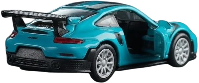 Car Model Thumbnail 4
