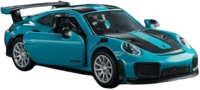 Car Model Thumbnail 7