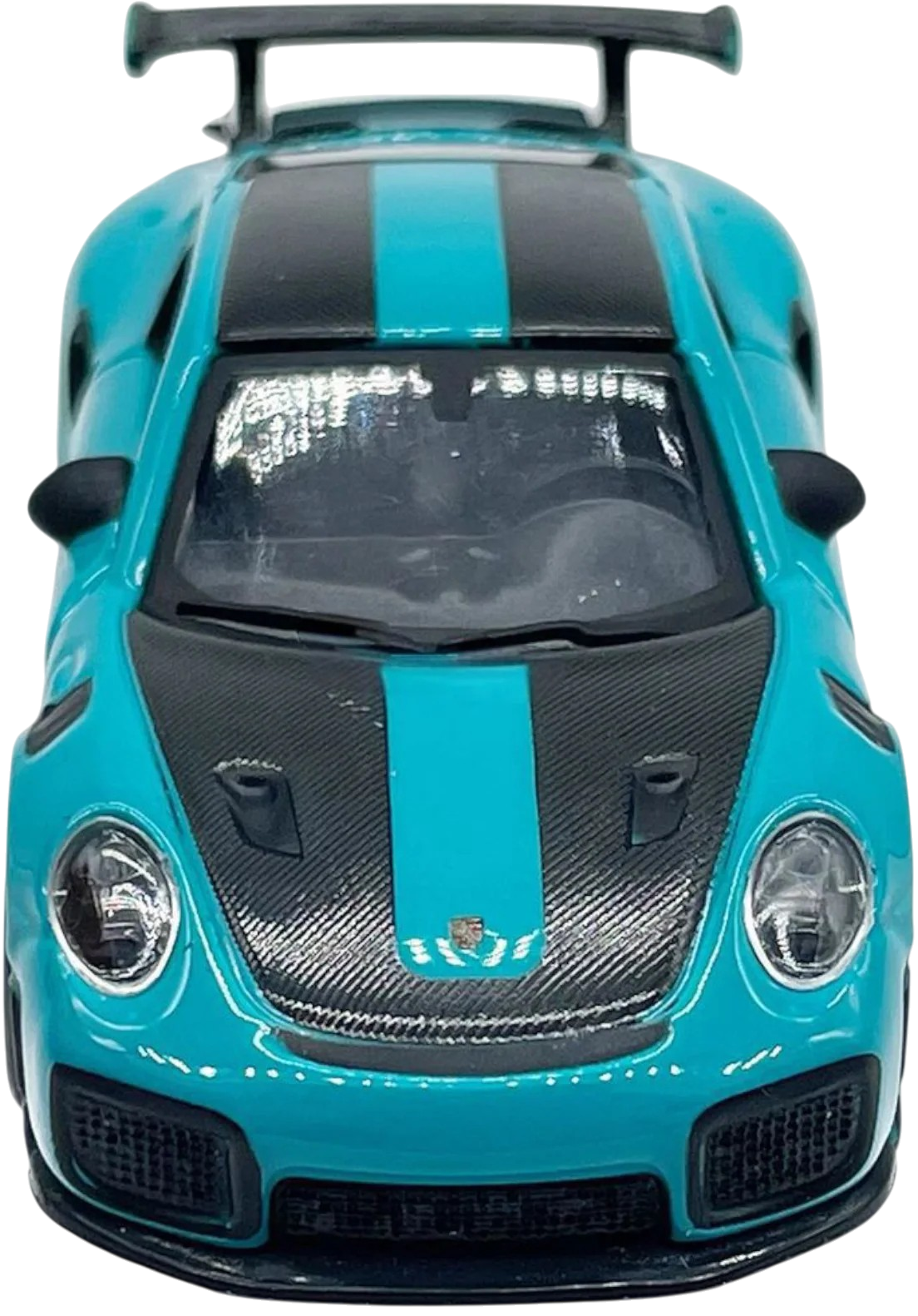 Car Model Thumbnail 6