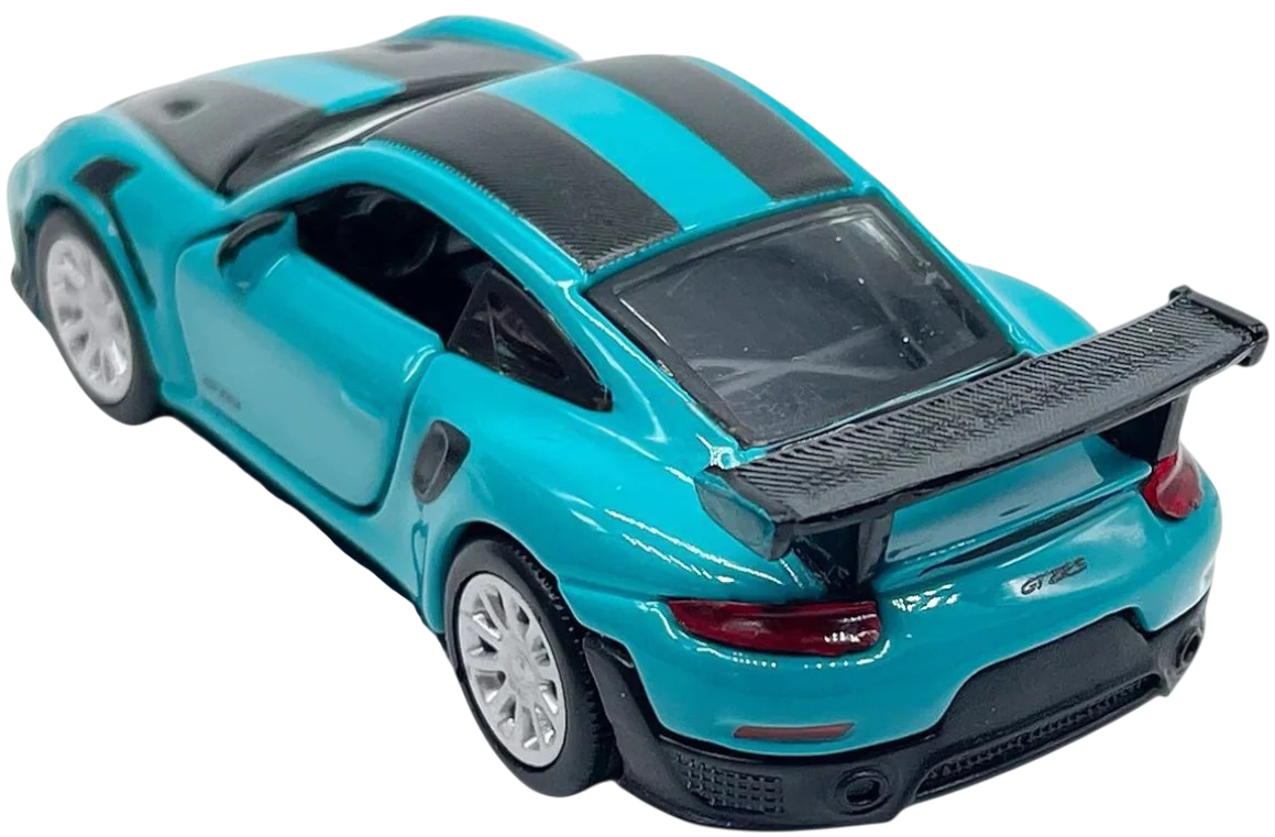 Car Model Thumbnail 5