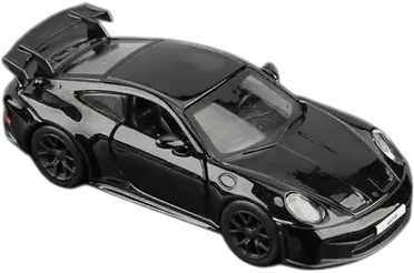 Car Model Thumbnail 4
