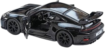 Car Model Thumbnail 3