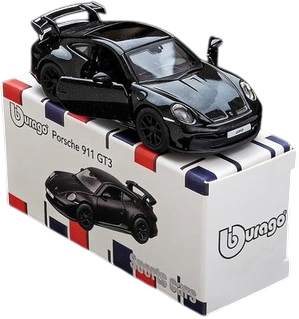 Car Model Thumbnail 2