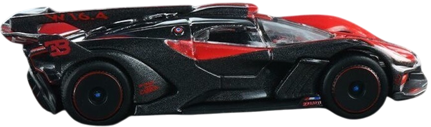 Car Model Thumbnail 3