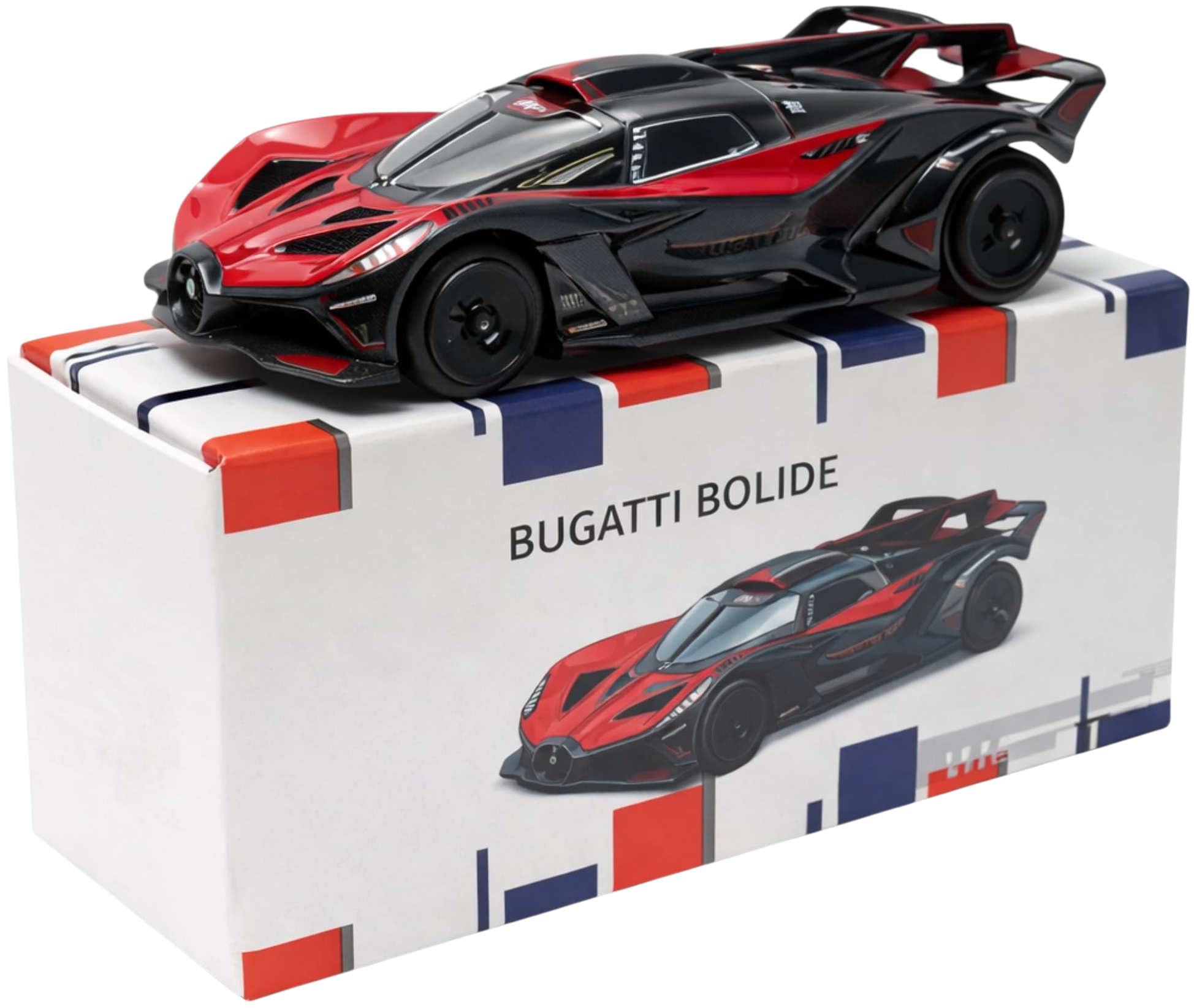 Car Model Thumbnail 2