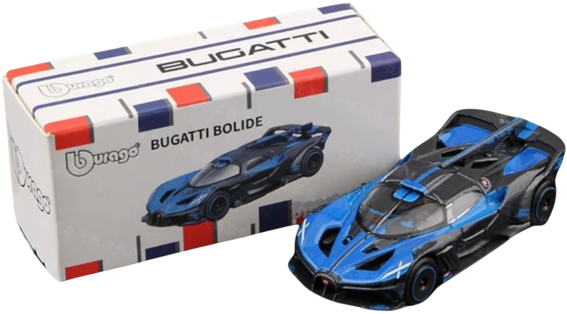 Car Model Thumbnail 2
