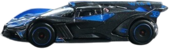 Car Model Thumbnail 4