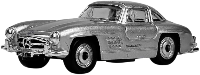 Car Model Thumbnail 6