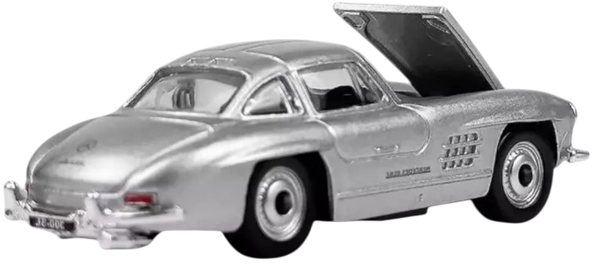 Car Model Thumbnail 5