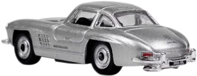 Car Model Thumbnail 4