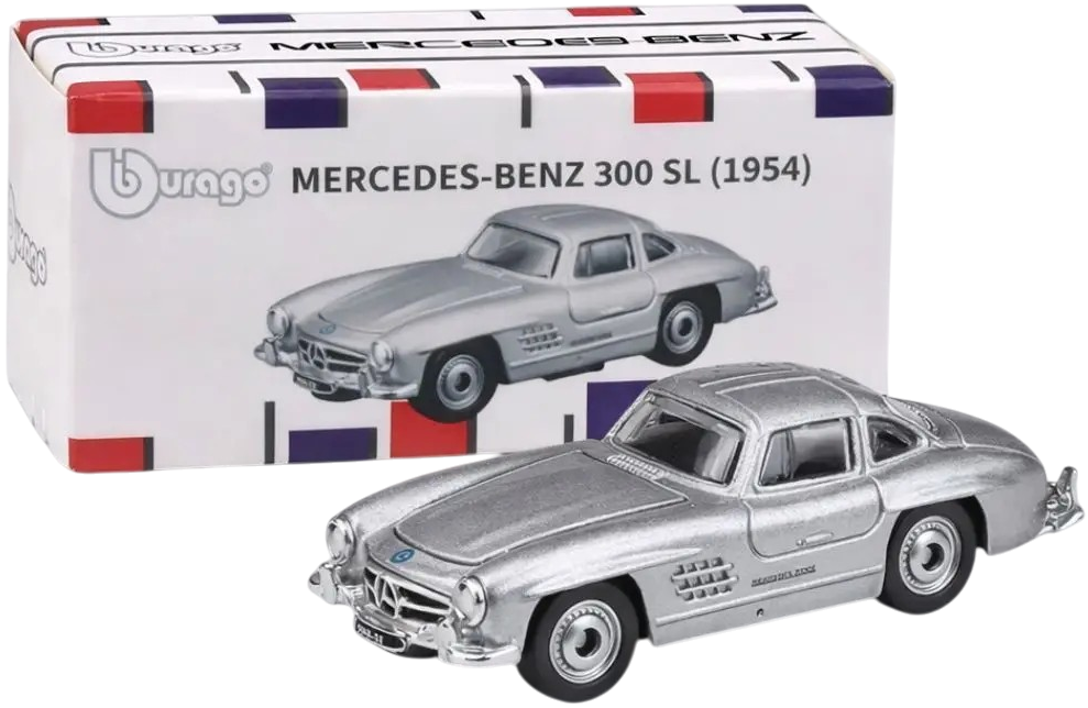 Car Model Thumbnail 2