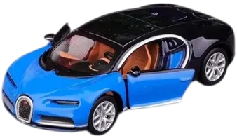 Car Model Thumbnail 6