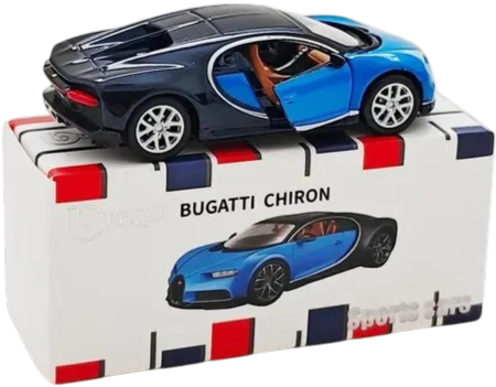 Car Model Thumbnail 2