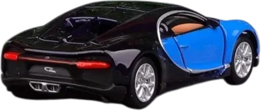 Car Model Thumbnail 4