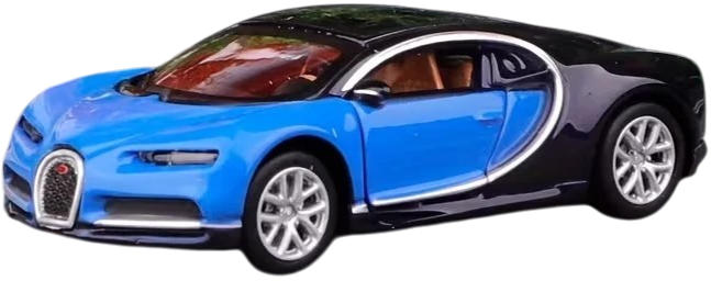 Car Model Thumbnail 7