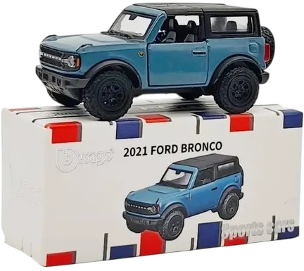 Car Model Thumbnail 3