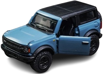 Car Model Thumbnail 5