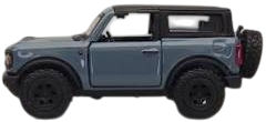 Car Model Thumbnail 4