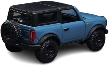 Car Model Thumbnail 2