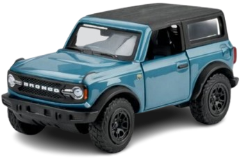Car Model Thumbnail 6