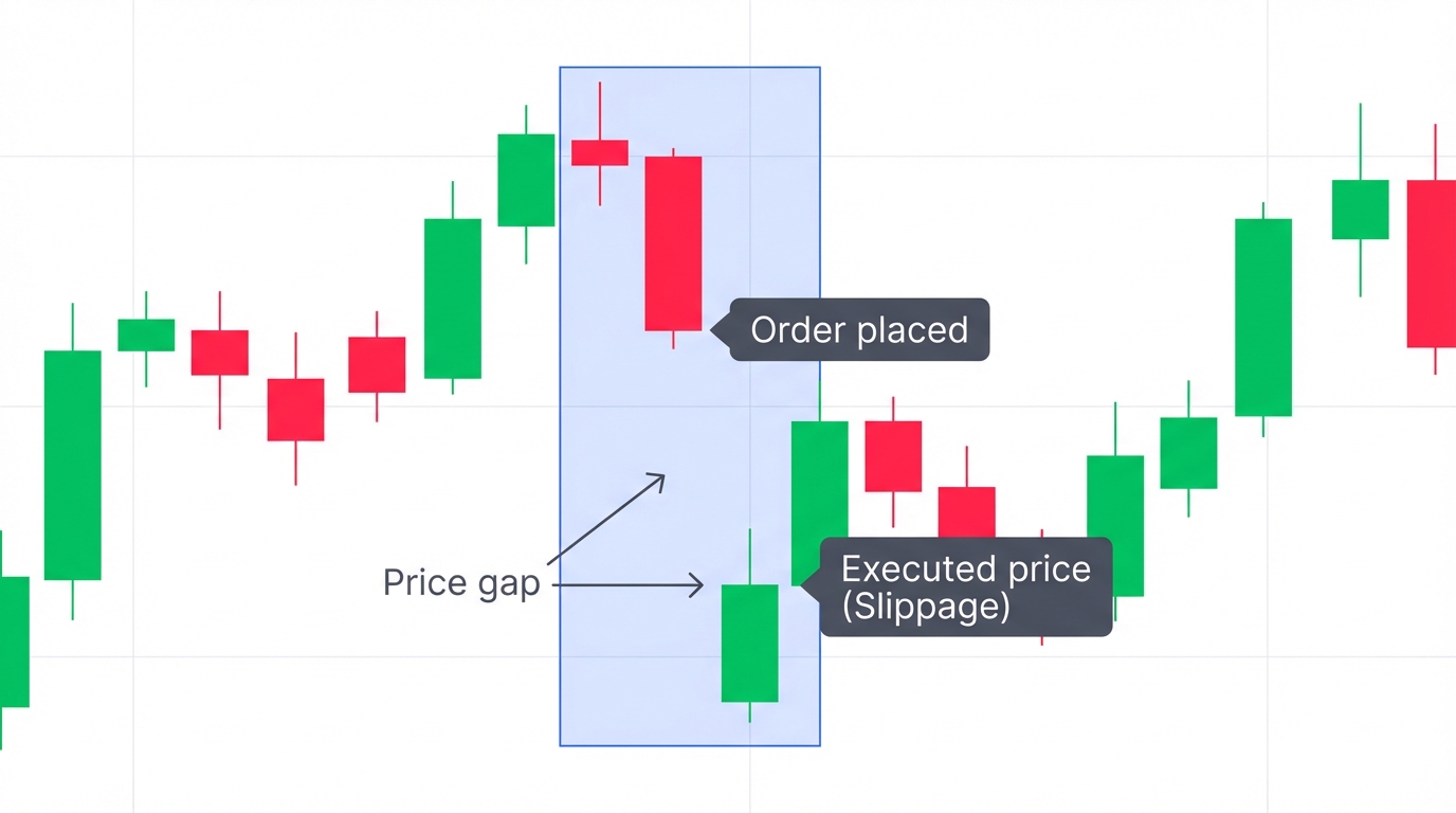 Professional trading environment analysis