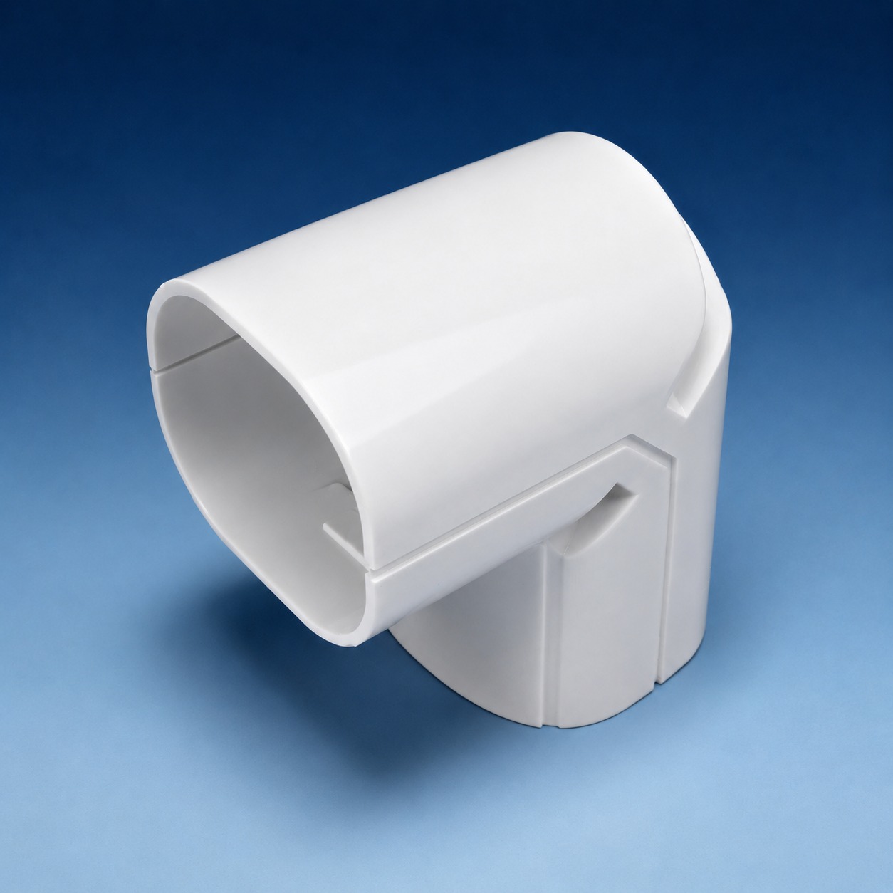 Air Shield — Premium PVC AC Pipe Line Set Covers