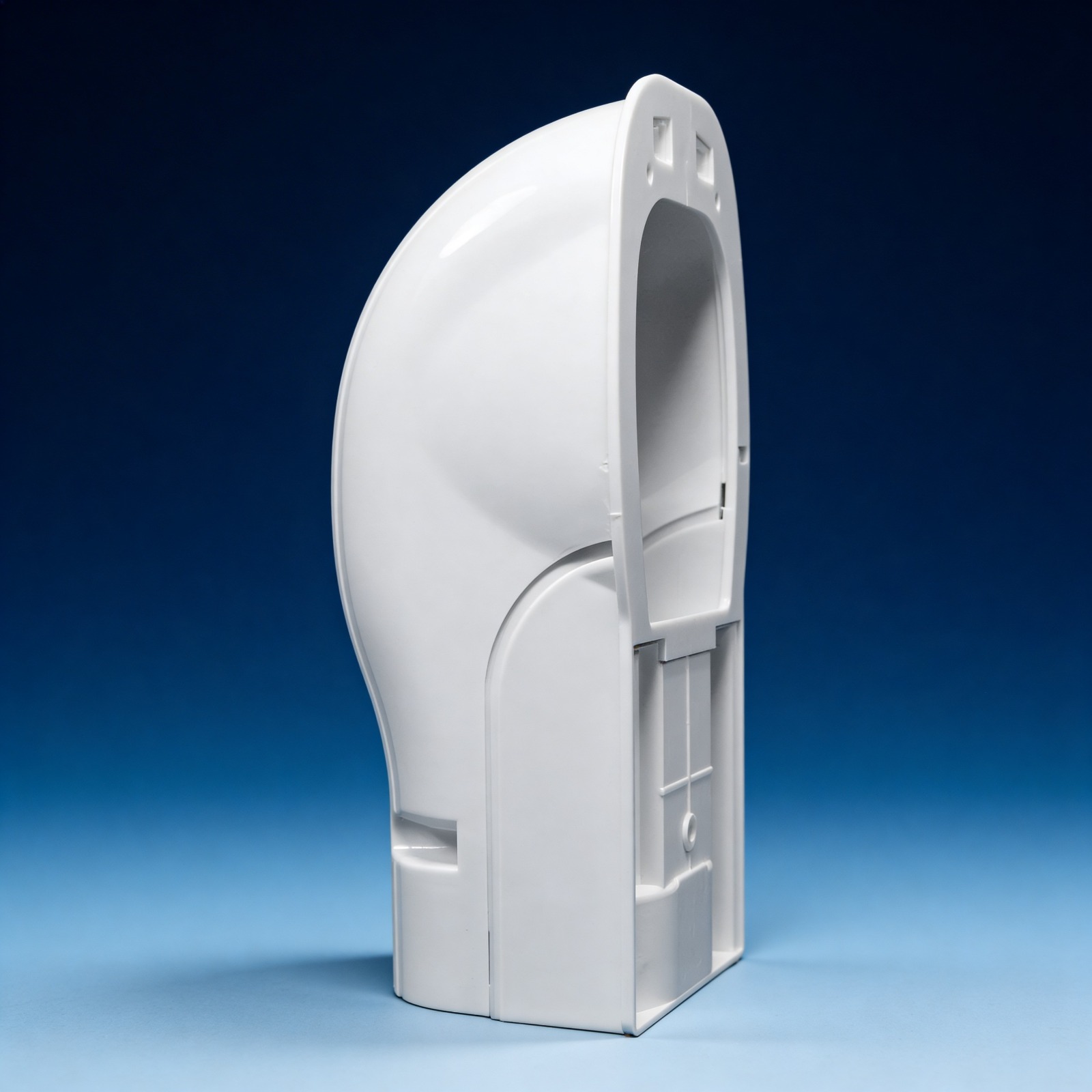 Air Shield — Premium PVC AC Pipe Line Set Covers