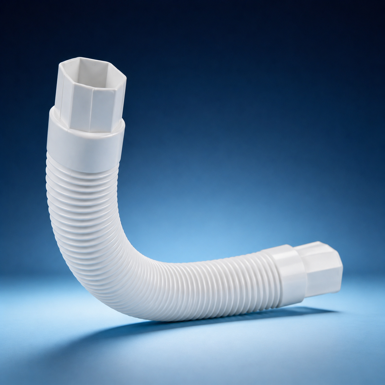 Air Shield — Premium PVC AC Pipe Line Set Covers