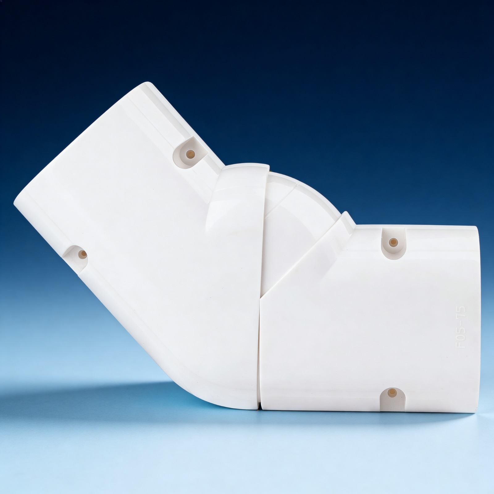 Air Shield — Premium PVC AC Pipe Line Set Covers