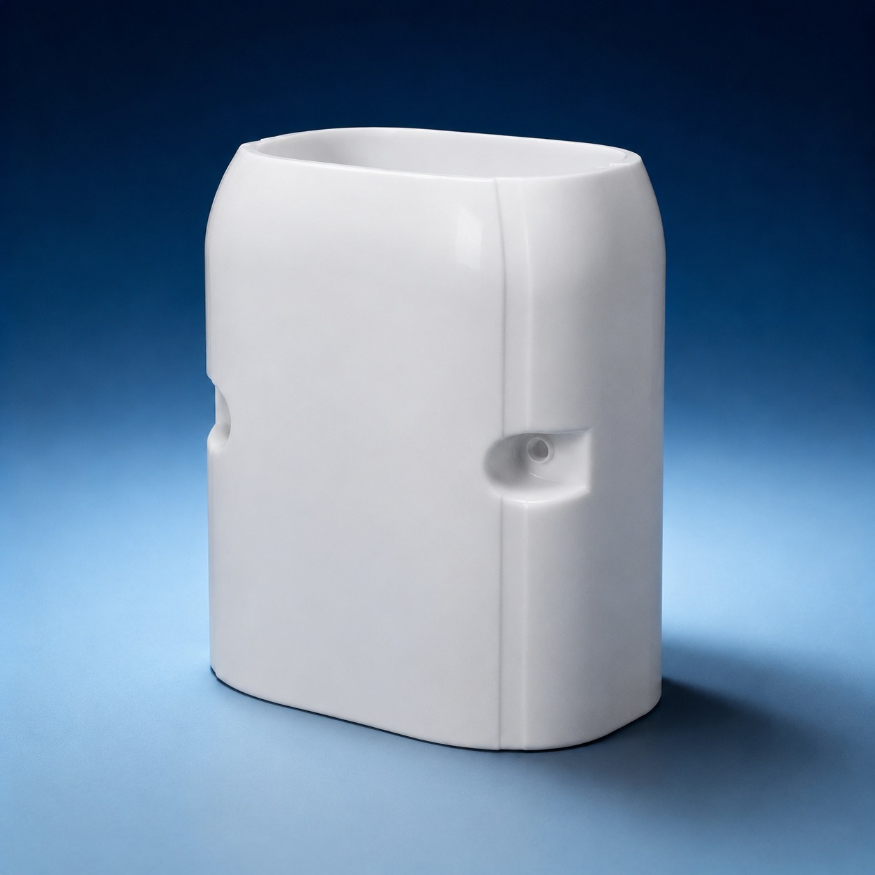 Air Shield — Premium PVC AC Pipe Line Set Covers