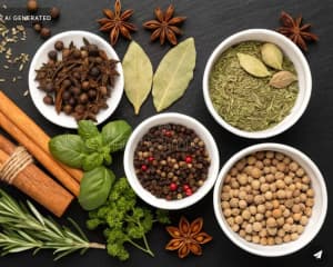 Semillas & Plantas Medicinales