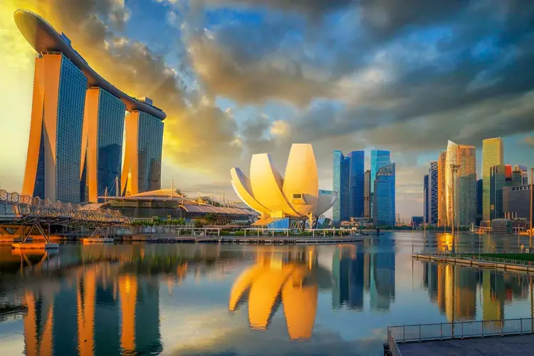 Đánh giá Tour Singapore 3 Ngày 2 Đêm của META Event Travel