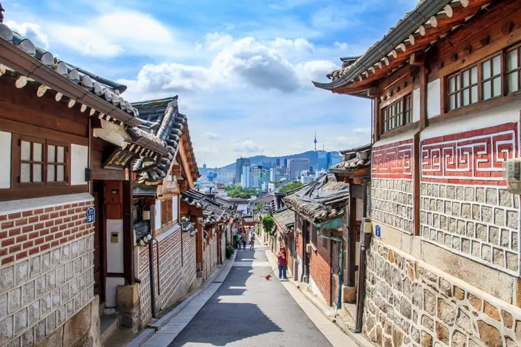 Đánh giá sản phẩm Tour Hàn Quốc 5 Ngày 4 Đêm - META Event Travel
