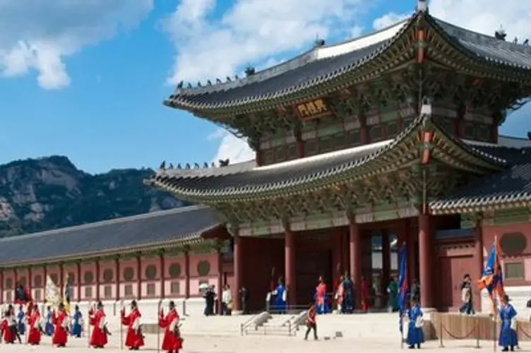 Đánh giá sản phẩm Tour Hàn Quốc 5 Ngày 4 Đêm - META Event Travel