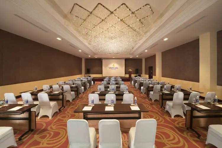 Công ty tổ chức sự kiện và hình thức du lịch MICE