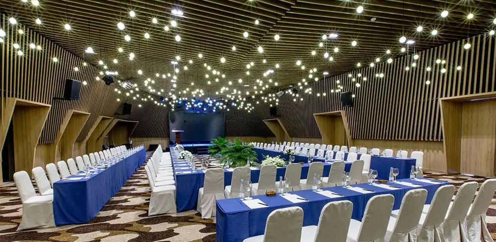 Công ty tổ chức sự kiện và hình thức du lịch MICE