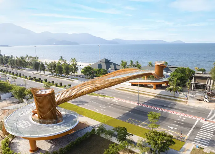 Top 10 địa điểm ăn chơi tại Đà Nẵng