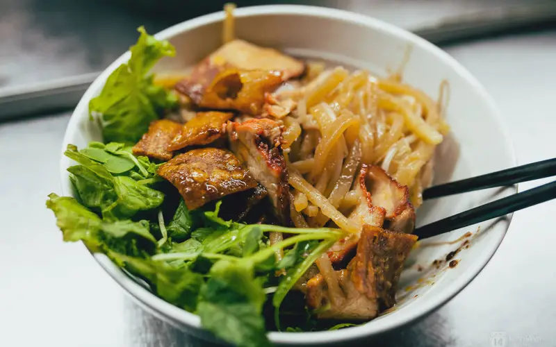 Top 10 địa điểm ăn chơi tại Đà Nẵng