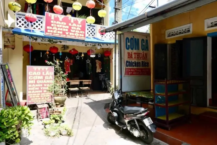 Top 10 địa điểm ăn chơi tại Đà Nẵng