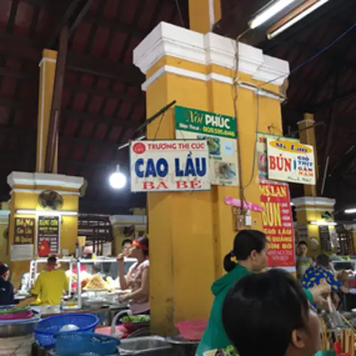 Top 10 địa điểm ăn chơi tại Đà Nẵng