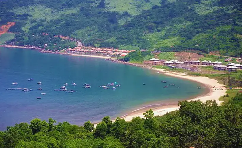 Top 10 địa điểm ăn chơi tại Đà Nẵng
