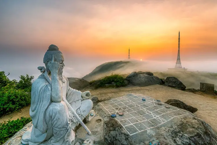 Top 10 địa điểm ăn chơi tại Đà Nẵng