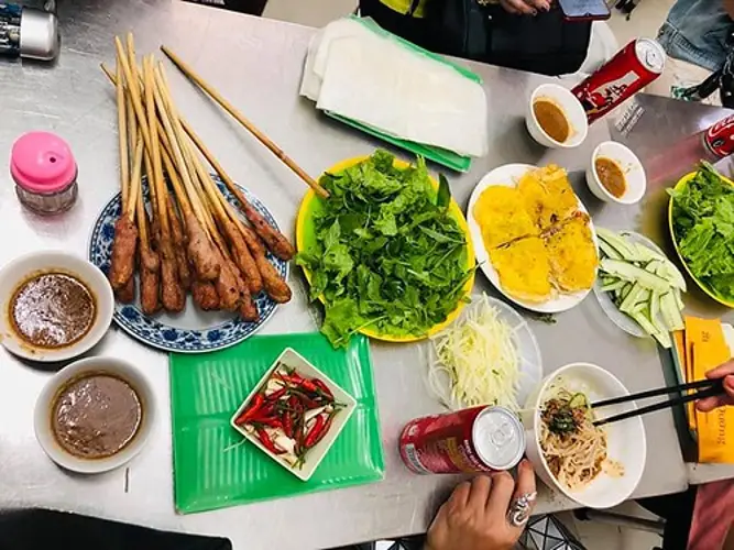 Top 10 địa điểm ăn chơi tại Đà Nẵng