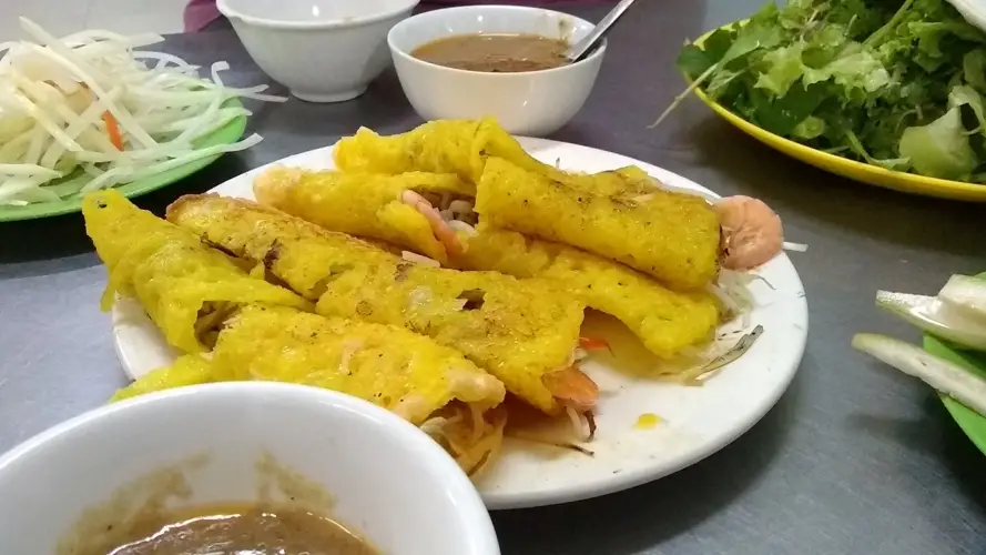 Top 10 địa điểm ăn chơi tại Đà Nẵng