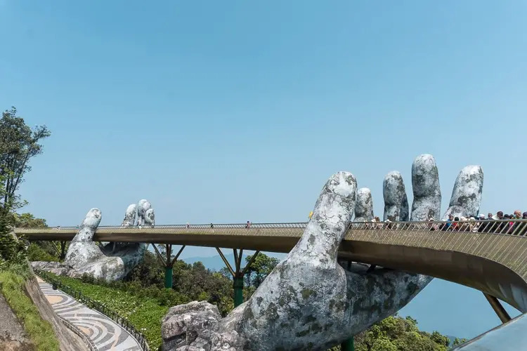 Top 10 địa điểm ăn chơi tại Đà Nẵng