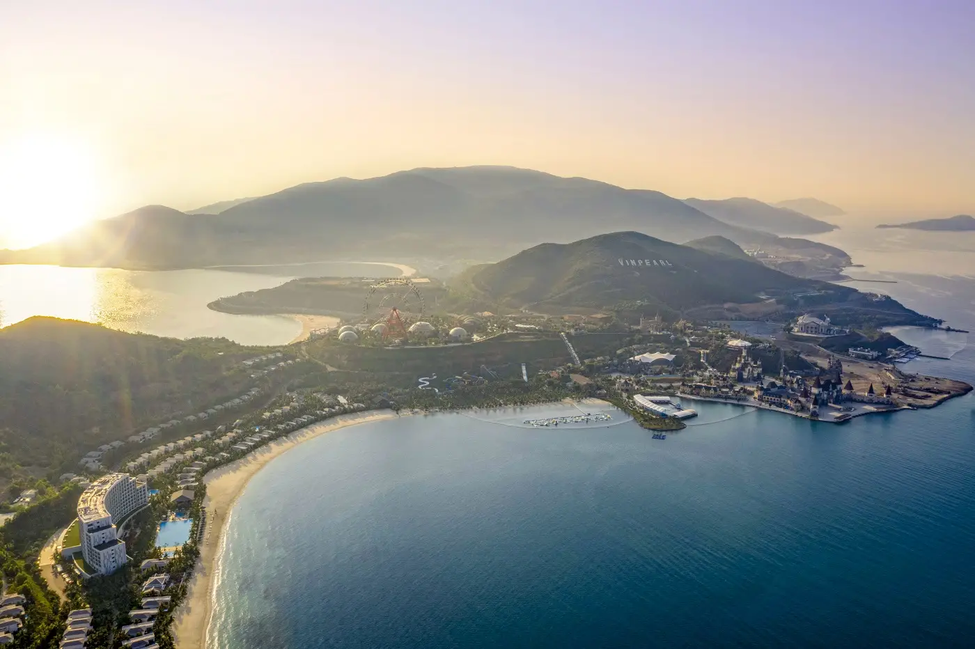 48 giờ ở Nha Trang
