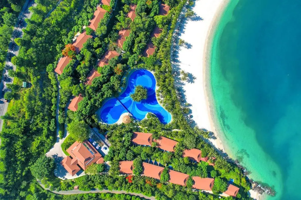 48 giờ ở Nha Trang