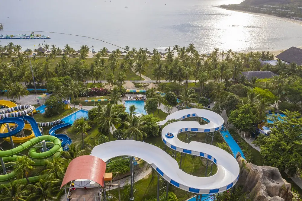 48 giờ ở Nha Trang