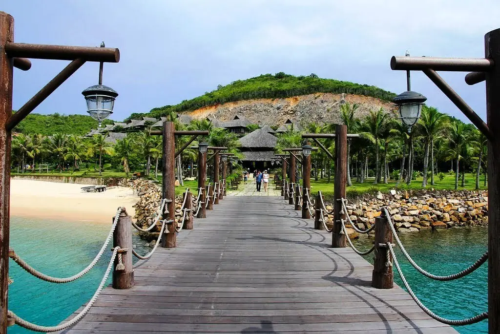 48 giờ ở Nha Trang