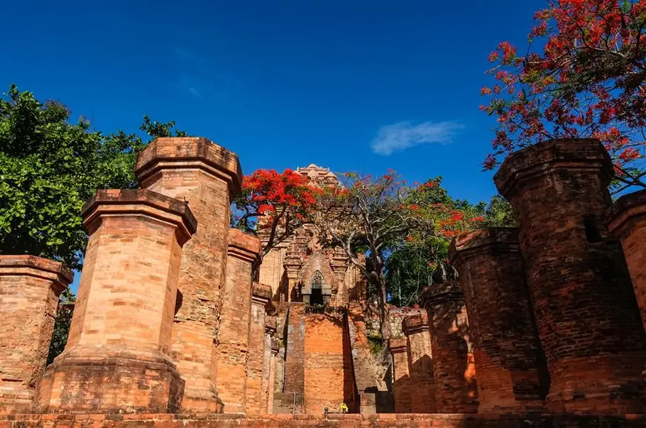 48 giờ ở Nha Trang